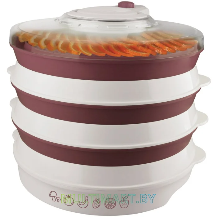 Сушилка для овощей и фруктов Vitek VT-5056 W